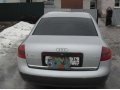 Продам Audi A6 - 1998 год выпуска в городе Воронеж, фото 6, Audi