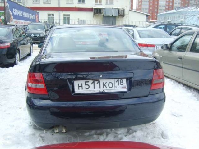 Audi A4 1999 в городе Ижевск, фото 3, Audi