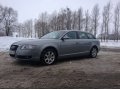 Audi A6 в городе Ярославль, фото 1, Ярославская область