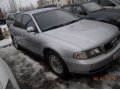 Audi A4 ,1997г в городе Воронеж, фото 5, стоимость: 285 000 руб.