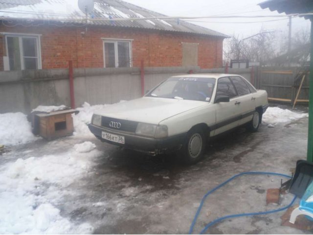 АУДИ 100 в городе Острогожск, фото 1, Audi