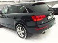 audi Q7 в городе Воронеж, фото 5, стоимость: 1 300 000 руб.