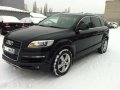 audi Q7 в городе Воронеж, фото 8, стоимость: 1 300 000 руб.