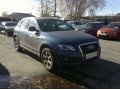 AUDI Q5 2009 г.в. (211 л.с.) в городе Ижевск, фото 1, Удмуртия