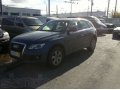 AUDI Q5 2009 г.в. (211 л.с.) в городе Ижевск, фото 3, Audi