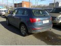 AUDI Q5 2009 г.в. (211 л.с.) в городе Ижевск, фото 4, Удмуртия