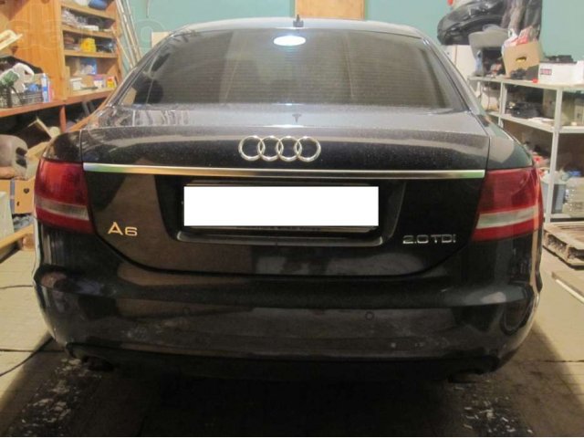 Audi A6 2.0 TDI в городе Воронеж, фото 2, Audi