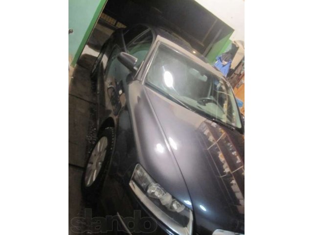 Audi A6 2.0 TDI в городе Воронеж, фото 4, стоимость: 849 000 руб.