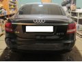 Audi A6 2.0 TDI в городе Воронеж, фото 2, стоимость: 849 000 руб.