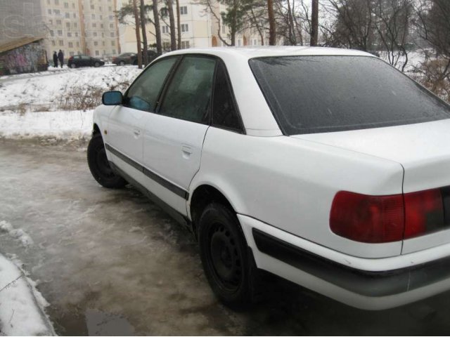 Audi100(45) в городе Воронеж, фото 7, Audi