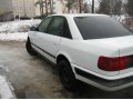 Audi100(45) в городе Воронеж, фото 7, Воронежская область