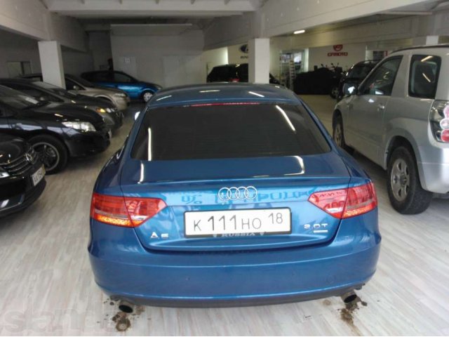 Audi A5 Sportback в городе Ижевск, фото 2, Удмуртия