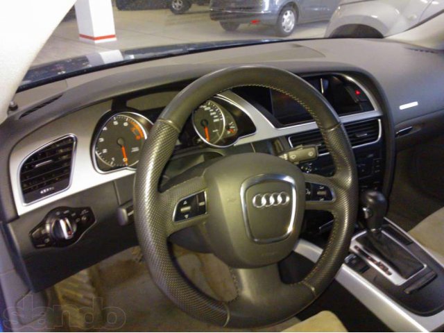 Audi A5 Sportback в городе Ижевск, фото 3, стоимость: 1 199 000 руб.