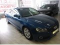 Audi A5 Sportback в городе Ижевск, фото 4, Удмуртия