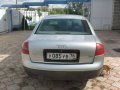 Audi Quattro А6 2,4 1997 г. Модель 2008 г. в городе Ярославль, фото 8, стоимость: 360 000 руб.