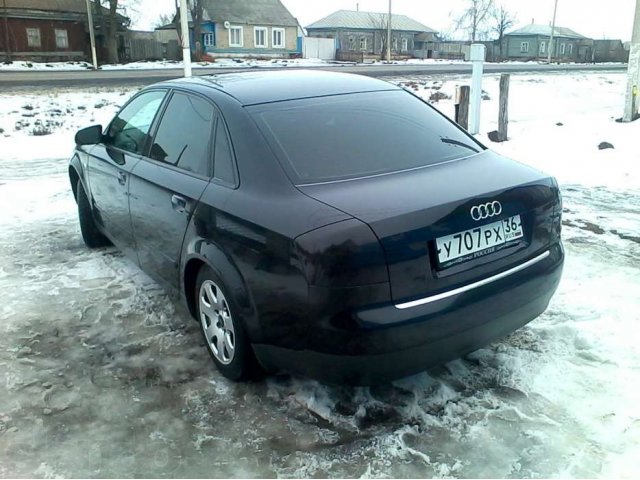 Продается в городе Грибановский, фото 6, Audi