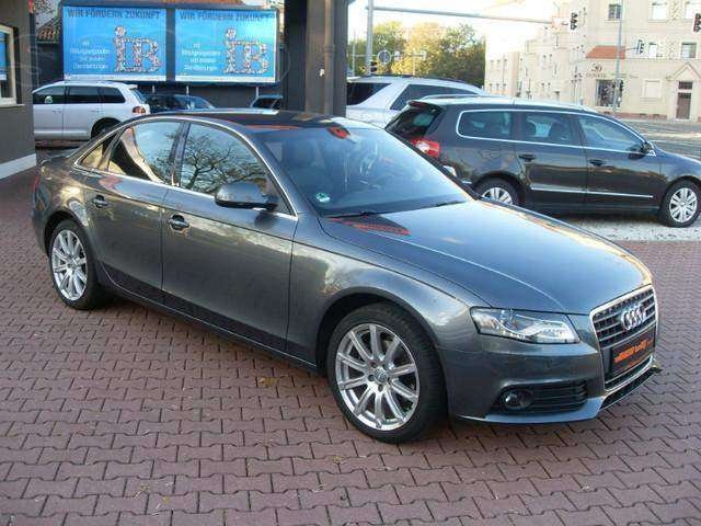 продам Audi A4 в городе Новосибирск, фото 1, стоимость: 900 000 руб.