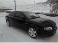 Продажа Audi A4 в Новосибирске в городе Новосибирск, фото 1, Новосибирская область