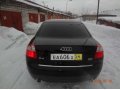 Продажа Audi A4 в Новосибирске в городе Новосибирск, фото 4, Новосибирская область