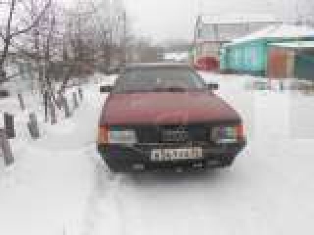 Продам Автомобиль audi 100 в городе Воронеж, фото 3, стоимость: 60 000 руб.