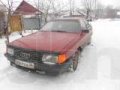 Продам Автомобиль audi 100 в городе Воронеж, фото 2, стоимость: 60 000 руб.