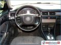 AUDI A6 1998г. в городе Сыктывкар, фото 1, Коми