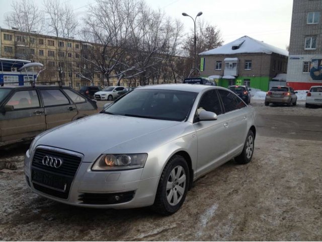 Продам AUDI A6 в городе Ижевск, фото 1, стоимость: 620 000 руб.