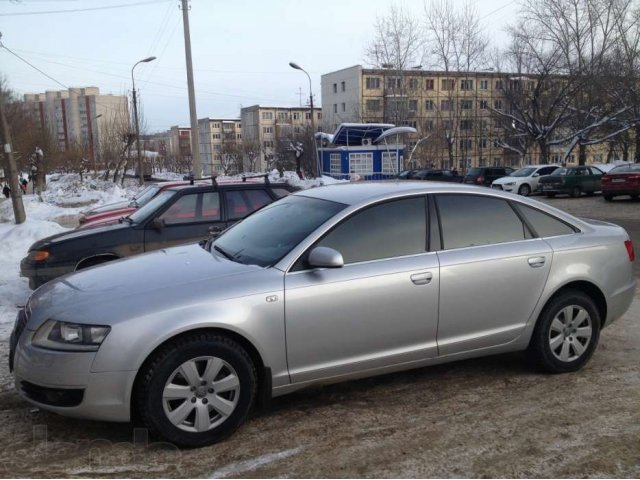 Продам AUDI A6 в городе Ижевск, фото 5, Audi