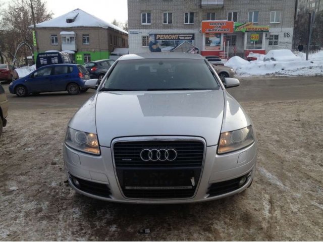 Продам AUDI A6 в городе Ижевск, фото 7, стоимость: 620 000 руб.