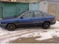 Audi 90, 1989 в городе Десногорск, фото 1, Смоленская область