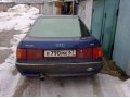 Audi 90, 1989 в городе Десногорск, фото 4, Смоленская область