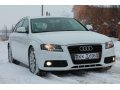 Audi A4 в городе Белгород, фото 1, Белгородская область