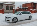 Audi A4 в городе Белгород, фото 3, Audi