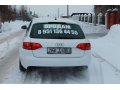 Audi A4 в городе Белгород, фото 4, Белгородская область