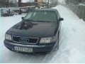 Audi A6 в городе Балахна, фото 1, Нижегородская область