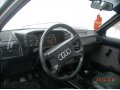 Сыктывкар Audi 80, 1984года, в В-2ом кузове в городе Сыктывкар, фото 2, стоимость: 73 000 руб.