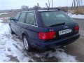 Ауди а 6 1997год только из Швейцарии в городе Советск, фото 3, Audi