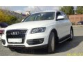 Audi q5 в городе Омск, фото 1, Омская область