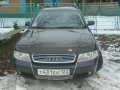 Audi A4 в городе Тимашевск, фото 1, Краснодарский край