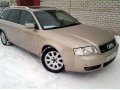 Продаю AUDI A6 в городе Барнаул, фото 1, Алтайский край