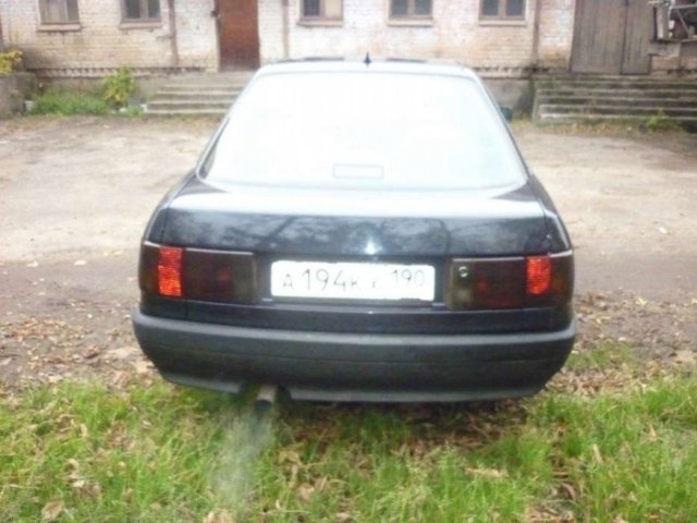 Audi80 в городе Железнодорожный, фото 5, стоимость: 100 000 руб.