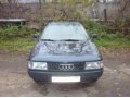 Audi80 в городе Железнодорожный, фото 1, Московская область