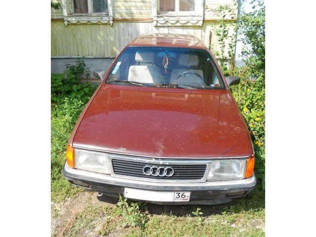 Продам Audi 100 в городе Воронеж, фото 1, Audi