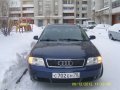 Audi a6 avant 2000 в городе Северск, фото 1, Томская область