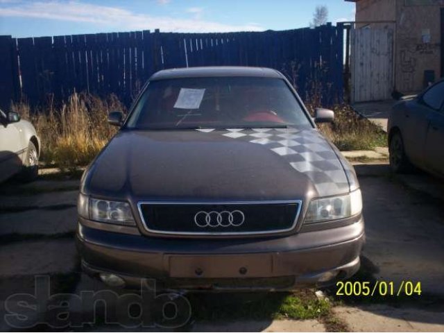 Audi a8 в городе Ижевск, фото 2, Audi