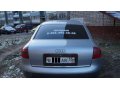 Audi A6 в городе Череповец, фото 3, Audi