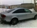 Audi A6 в городе Череповец, фото 7, Вологодская область