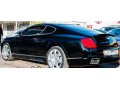 Bentley  Continental GT, 2005г в городе Краснодар, фото 5, стоимость: 2 500 000 руб.