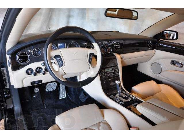 Bentley AZURE в городе Нижневартовск, фото 3, стоимость: 6 300 000 руб.