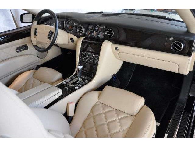 Bentley AZURE в городе Нижневартовск, фото 6, стоимость: 6 300 000 руб.